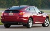 2011 Honda Accord Crosstour